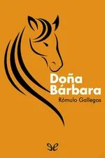 Doña Bárbara cover image